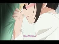[ Anime XXX Movie ] Skirt no Naka wa Kedamono Deshita